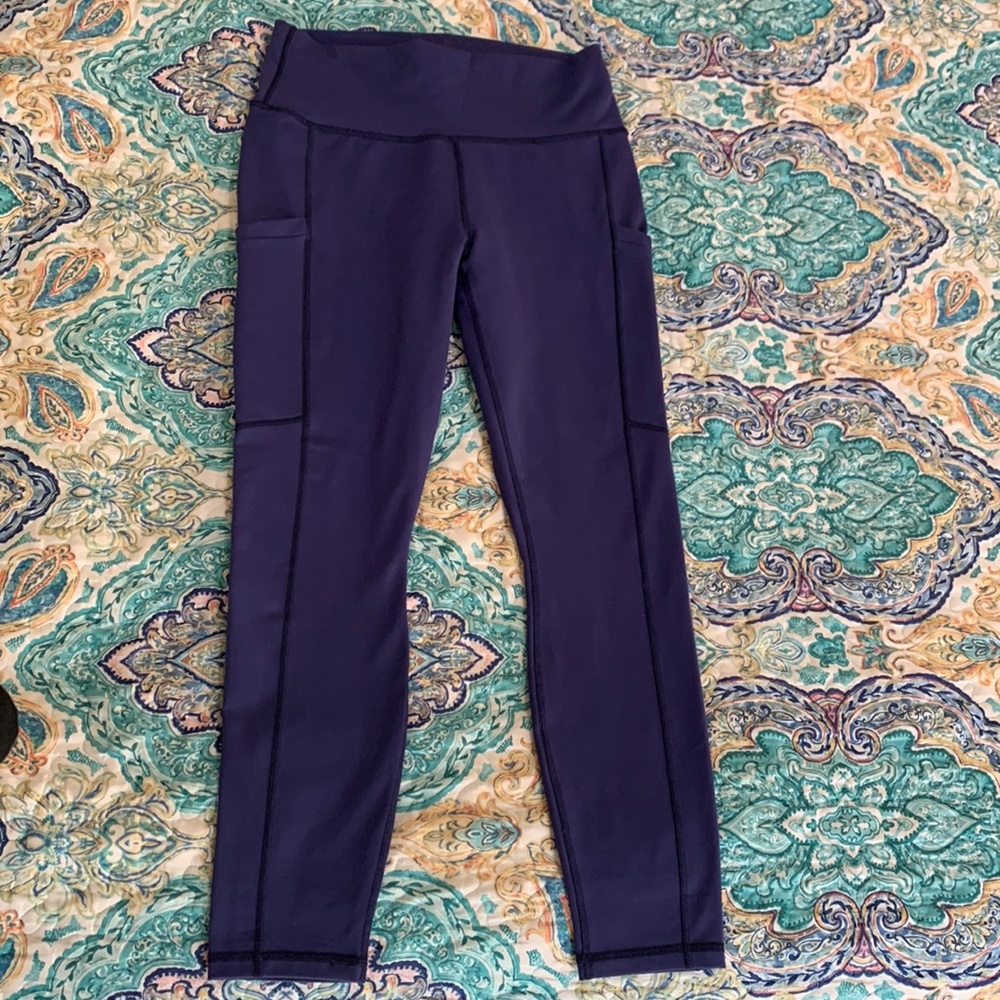 Fabletics Powerhold leggings